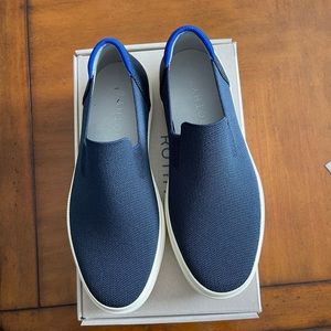 Rothy’s City Slip On Sneaker